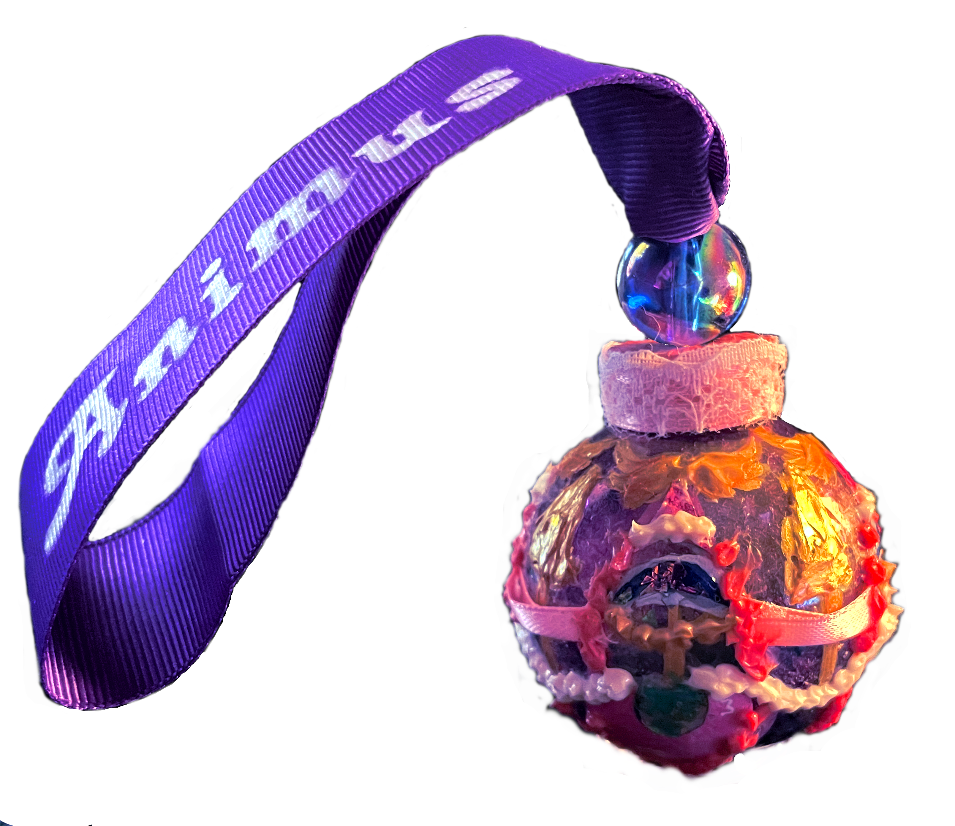 Neptune Orb