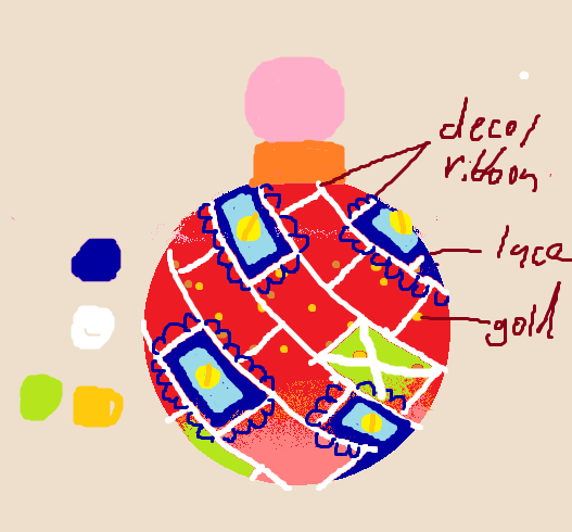 Jupiter Orb Sketch