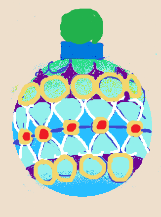 Mercury Orb Sketch